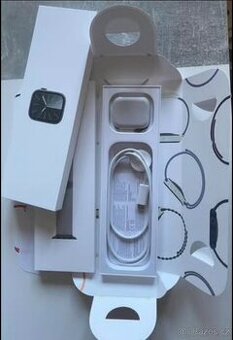 Apple Watch Series 9 GPS + Cellul + faktura