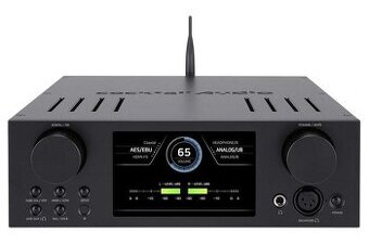 Cocktail Audio HA-500H