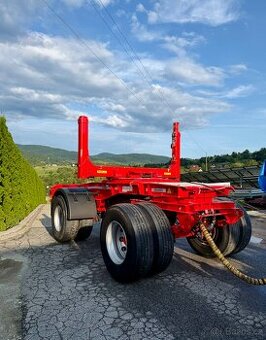 lesovůz -DOLL-MK4,faymonville,huttner