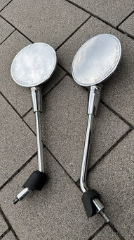 originalni zrcatka z Vespy