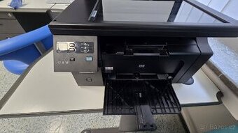 Prodám funkční tiskárnu HP LaserJet 1132 MFP