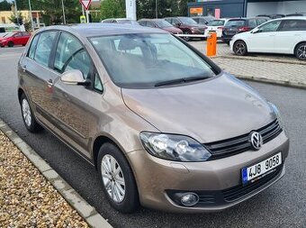 VW Golf PLUS 1,2 TSI