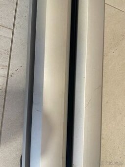 Thule SnowPack L , ski nosič 8 párů lyží THULE / VOLVO