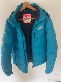 Nordblanc zimní bunda dámská velikost 42