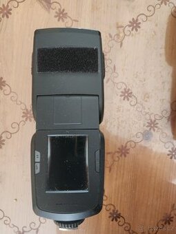 Blesk - Metz 64 AF-1 digital ( Nikon)