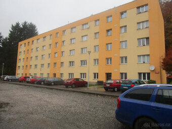 Prodej bytu v Úpici - 1