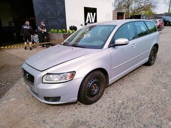 Volvo V50 2,0D 100kw - Náhradní díly