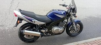 Suzuki gs500