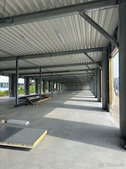 Montér sendvičových hal – NĚMECKO | 28 EUR/hod.