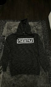 dětská mikina Fizi vel. S