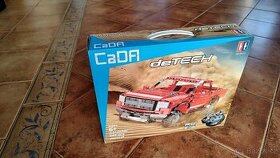 Stavebnice RC model auta CADA