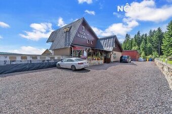 Prodej Rodinný dům, 490㎡