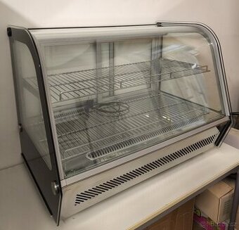 Chladící vitrína Nordline