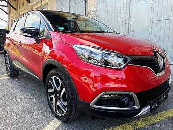 RENAULT CAPTUR X-MOD ENERGY 90TCE SERVIS RENAULT DO 2025 TOP