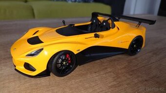 Lotus 3-Eleven - 1:18 AutoArt - 1