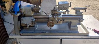 Stolovy sustruh TSA16