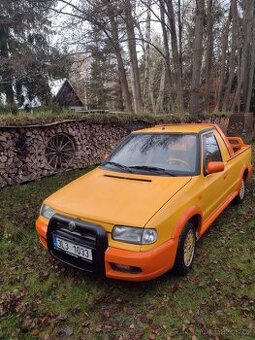 Škoda Felicia Felicie pick up