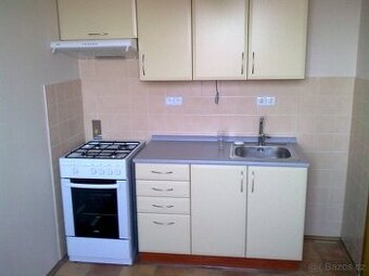 Pronájem bytu 2+1 Hodonín JV