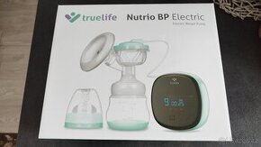 Elektrická odsávačka Truelife