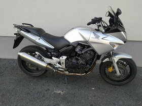 HONDA CBF600S ABS