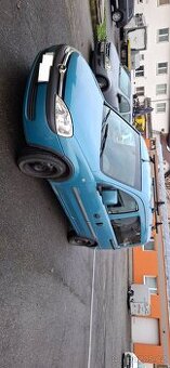Opel combo 1.7dti