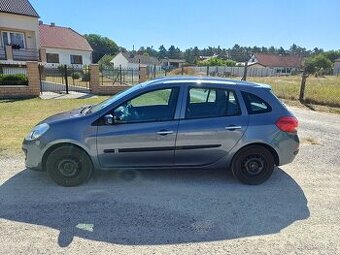 Predám Renault Clio Grandtour 1.2 benzín ,55kw rok výroby 20