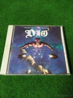 CD Diamonds - The Best Of