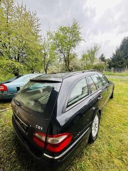 Mercedes E320 cdi,w211 kombi,165kw,rok,Dilu