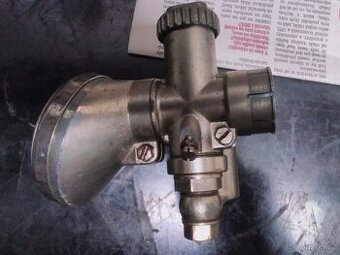 Karburátor Jikov 2922HK