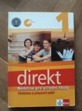 Direkt 1,2 s CD