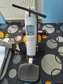 Veslování trenažér Kettler Coach E