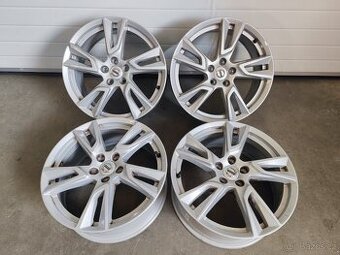 Alu kola Volvo 5x108 R18
