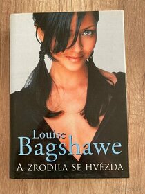 Kniha - A zrodila se hvězda