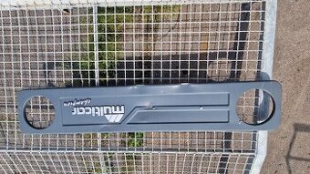 přední maska na MULTICAR M 26