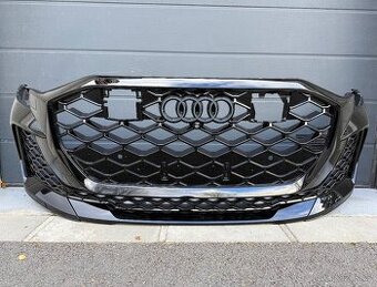 Audi RSQ8 facelift nárazník originál TOP 