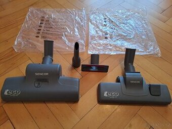 Příslušenství vysavač Sencor