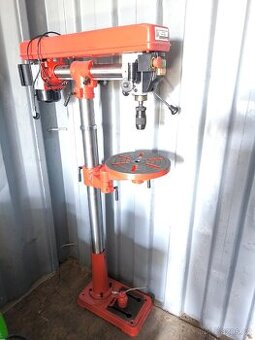 Holzmann SB3116RHN stojanová vrtačka