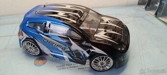 RC auto