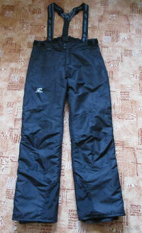 Pánské lyžařské kalhoty Hannah XL 42