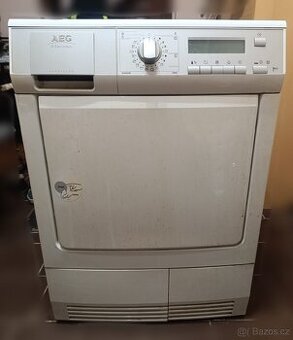 Sušička AEG Electrolux Lavatherm