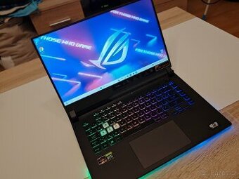 ROG Strix G15 (G513IM)