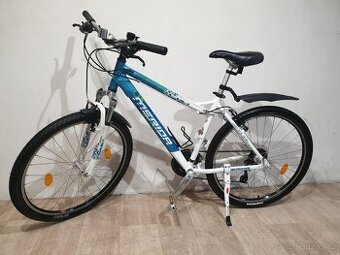 Značkové damské či dívčí kolo MERIDA 26”