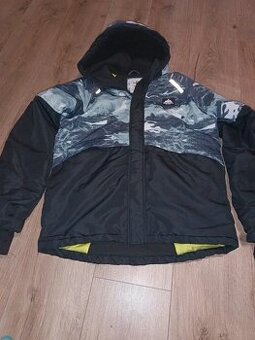 zimní bunda vel. 164