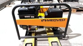 ELEKTROCENTRÁLA GRIZZLI-9000 B