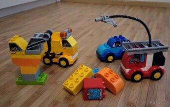 Lego- duplo