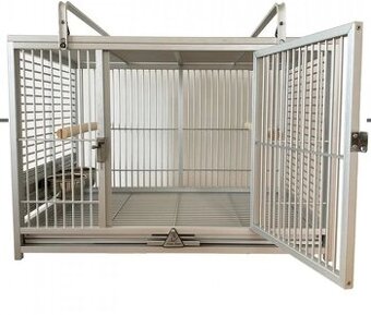 Klec Tc05 kings cages pro papoušky