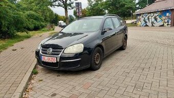 Volkswagen Golf 2009 - STK 09.2027
