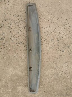 Škoda 100-110R spodek vaničky kufru