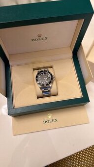 Rolex Submariner