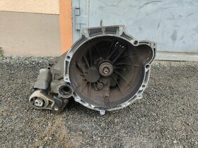 Převodovka Fusion, Fiesta V - 1.4 16v 59kw
